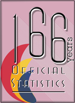 12 iulie - Ziua Statisticii Oficiale - 166 de ani de statistica INS - 2025