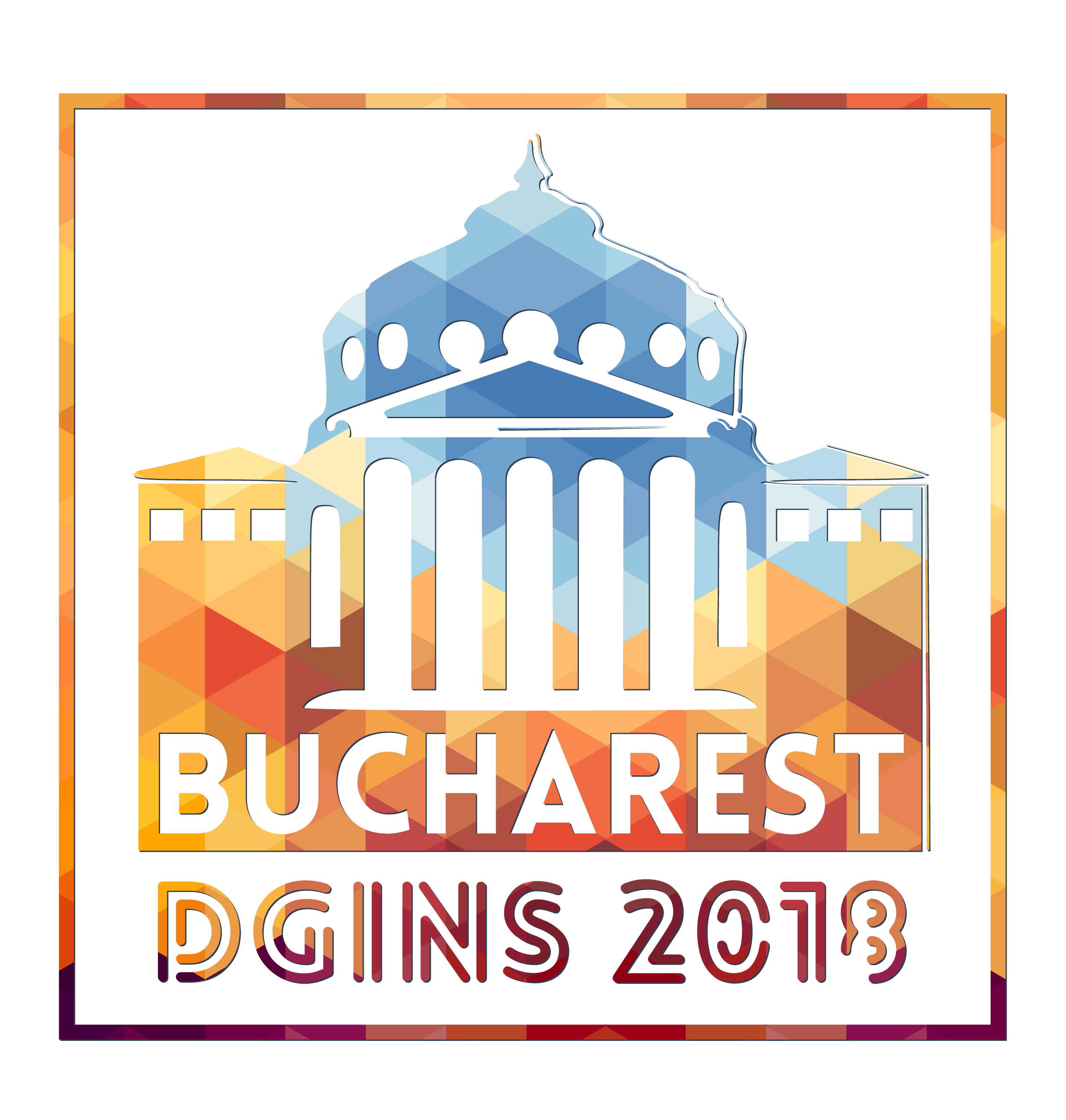 Conferinţa DGINS 2018, la Bucureşti