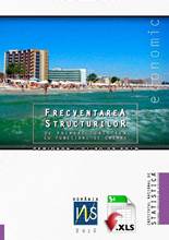 Occupancy of touristic reception establishments with accommodation functions (01.01 - 30.09.2016)