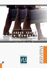 Romanian labour force: employment and unemployment in 2016