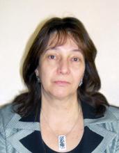 Clementina Ivan Ungureanu (1957-2025) Clementina Ivan Ungureanu (1957-2025)