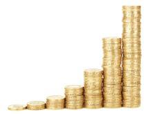 Monthly average earning Monthly average earning
