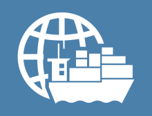 Romania's foreign trade (estimated data) Romania's foreign trade (estimated data)