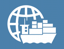 Romania's foreign trade (estimated data)