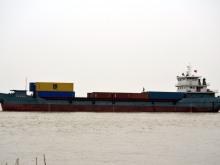 Romania's foreign trade (estimated data) Romania's foreign trade (estimated data)