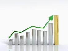 Evoluția PIB în trimestrul I 2017 (date estimate) (semnal) Evoluția PIB în trimestrul I 2017 (date estimate) (semnal)
