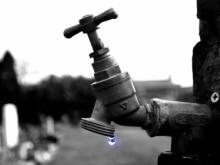 Water supply in 2015