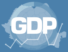 Gross domestic product in the first quarter 2019 (provisional data) (2)
