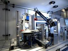 Indicii producţiei industriale (IPI) Indicii producţiei industriale (IPI)