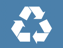 Account of material flows economy - environment, in 2023