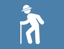 Numărul de pensionari și pensia medie lunară în trimestrul IV 2018