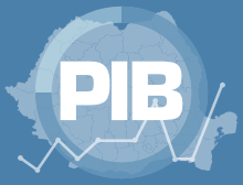 Evoluția PIB în trimestrul II 2020 (date estimate) (semnal)