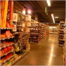 Cifra de afaceri în comerțul cu ridicata