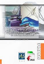 Accesul populaţiei la tehnologia informaţiei şi comunicaţiilor - România 2016 Accesul populaţiei la tehnologia informaţiei şi comunicaţiilor - România 2016