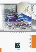 Population access to information and communication technology in 2022 Population access to information and communication technology in 2022