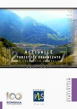 Tourism actions organised by travel agencies in year (CD-ROM)