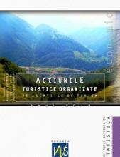 Tourism actions organised by travel agencies in 2019 (CD-ROM)
