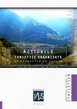 Tourism actions organised by travel agencies in 2020 (CD-ROM)