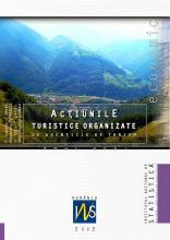 Tourism actions organised by travel agencies in 2021 (CD-ROM) Tourism actions organised by travel agencies in 2021 (CD-ROM)