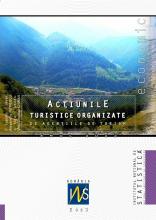 Tourism actions organised by travel agencies in 2022 (CD-ROM)