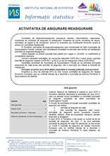 Activitatea de asigurare-reasigurare