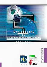 Research & Development (CD-ROM) Research & Development (CD-ROM)