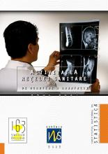 Activitatea rețelei sanitare și de ocrotire a sănătății în anul 2021 Activitatea rețelei sanitare și de ocrotire a sănătății în anul 2021