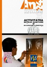Activitatea rețelei sanitare și de ocrotire a sănătății în anul 2024