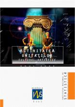 Activitatea unităţilor cultural-artistice în anul 2022