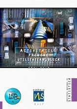 Activităţile privind utilitatea publică de interes local în anul 2016