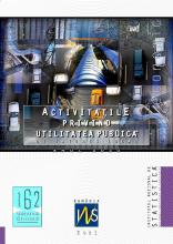 Activităţile privind utilitatea publică de interes local