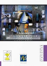 Activities related to public utilities of local interest Activities related to public utilities of local interest