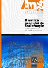 Analysis of the satisfaction degree of statistical data users - 2024