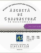 Studii de conjunctură economică construcţii trim. I/2016