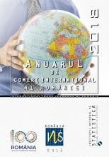 Romanian International Trade Yearbook (book)