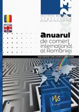 Romanian International Trade Yearbook Romanian International Trade Yearbook