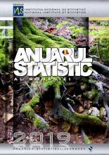 Romanian Statistical Yearbook - Book format Romanian Statistical Yearbook - Book format