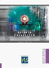 Balanţa energetică şi structura utilajului energetic (CD-ROM) Balanţa energetică şi structura utilajului energetic (CD-ROM)