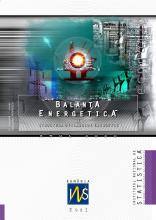 Balanţa energetică şi structura utilajului energetic (CD-ROM) Balanţa energetică şi structura utilajului energetic (CD-ROM)