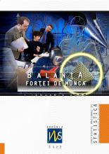 Balanţa forţei de muncă la 1 ianuarie 2022 Balanţa forţei de muncă la 1 ianuarie 2022