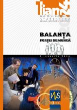 Labour force balance on January 1, 2024