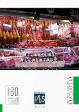 Bilanţuri alimentare, în anul 2018