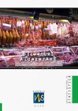 Bilanţuri alimentare, în anul 2021 Bilanţuri alimentare, în anul 2021