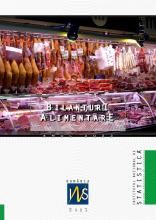 Bilanţuri alimentare, în anul 2022
