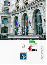 Monthly statistical bulletin no.8/2016 Monthly statistical bulletin no.8/2016