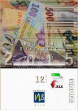 Buletin statistic de preţuri nr.12/2015 Buletin statistic de preţuri nr.12/2015