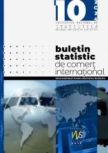 Statistical bulletin of international trade no.10/2024