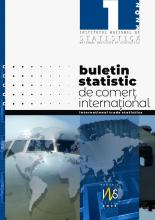 Statistical bulletin of international trade no.1/2023