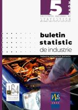 Industry statistical bulletin no.5/2023 Industry statistical bulletin no.5/2023