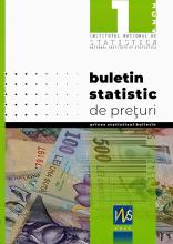Prices statistical bulletin no.1/2024